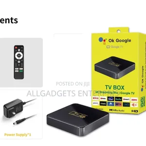 Android Tv Box