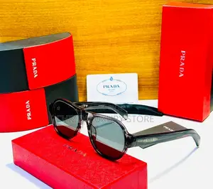 Prada Quality Luxury Men Sunglasses