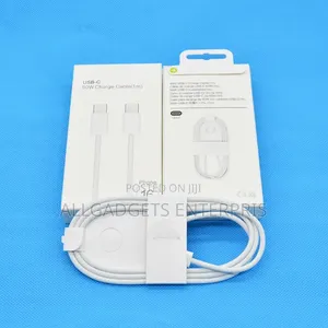iPhone 15 and 17 Cable