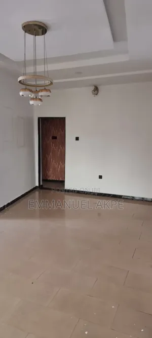 2bdrm Block of Flats in Amadi-Ama for rent