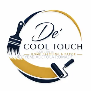 De' Cool Touch Home Painting And Decor