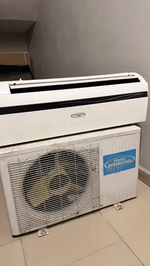 Used Like New Non Inverter 1hp Ac