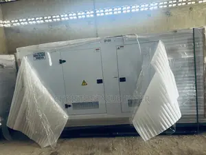 300kva Perkins Generator Soundproof