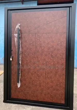 Solid Pivot Door at Affordable Price