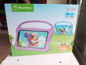 New Tablet 128 GB Blue