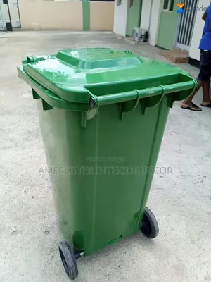 Brand New Waste Bin Bucket