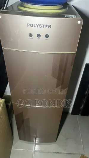 Water Dispenser