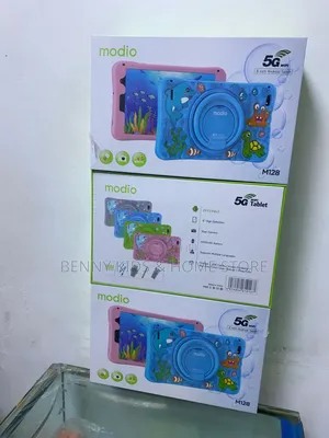 New Modio M25 512 GB