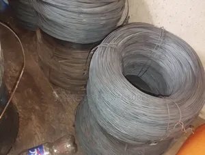 Iron Steel Materials