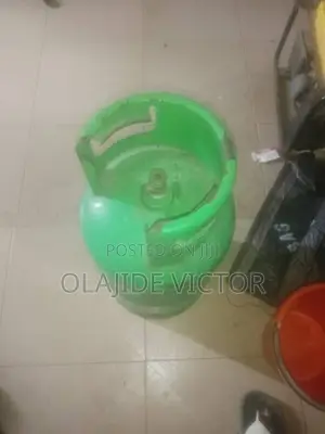 12kg Gas Cylinder