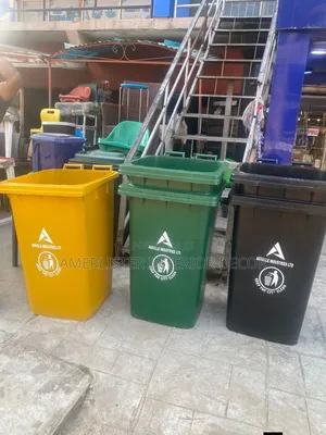 240litres Dust Bin Bucket