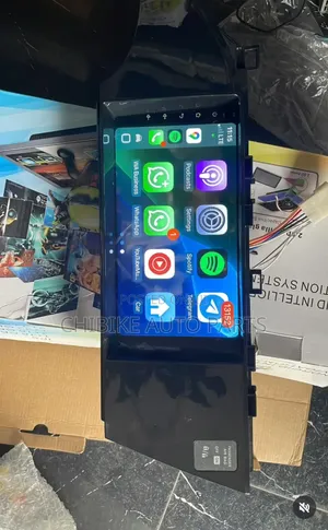 Toyota Avalon 2013-2016 Navigation Wireless Apple Carplay
