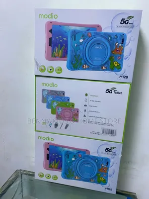 New Modio M128 256 GB