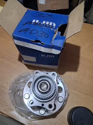 Back Wheel Hub Hyundai Elentra 2013