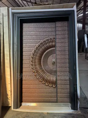 Interior Doors