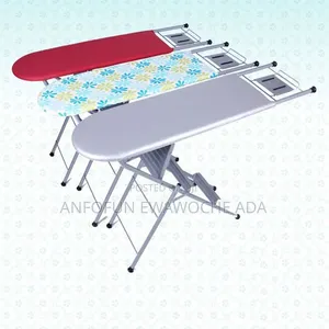 2 In 1, Ironing Board And Ladder