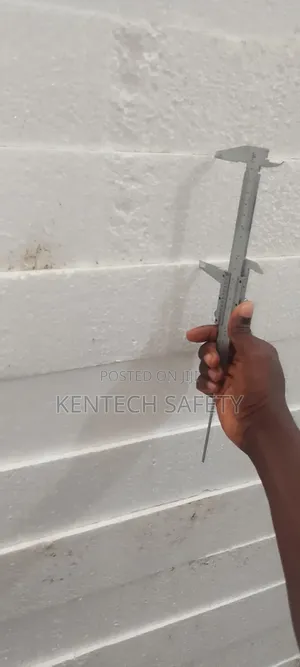 Polystyrene Styrofoam 100mm 2x4ft