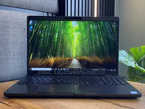 Laptop Dell Latitude 5500 8GB Intel Core i5 SSD 256GB
