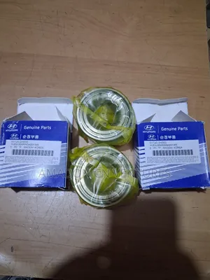 Front Wheel Hub Bearing Hyundai Creta