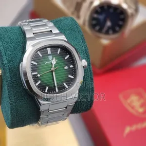 Pordagar Watch
