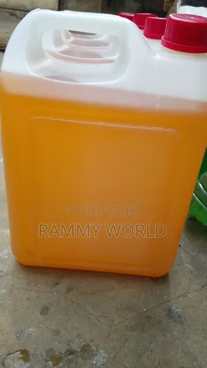Liquid Soap
