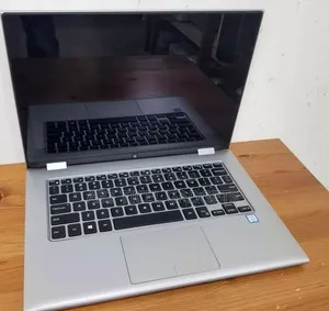 Laptop Dell Inspiron 13 7359 8GB Intel Core i7 SSD 256GB