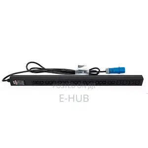 Intelligence 25 Port Vertical Pdu