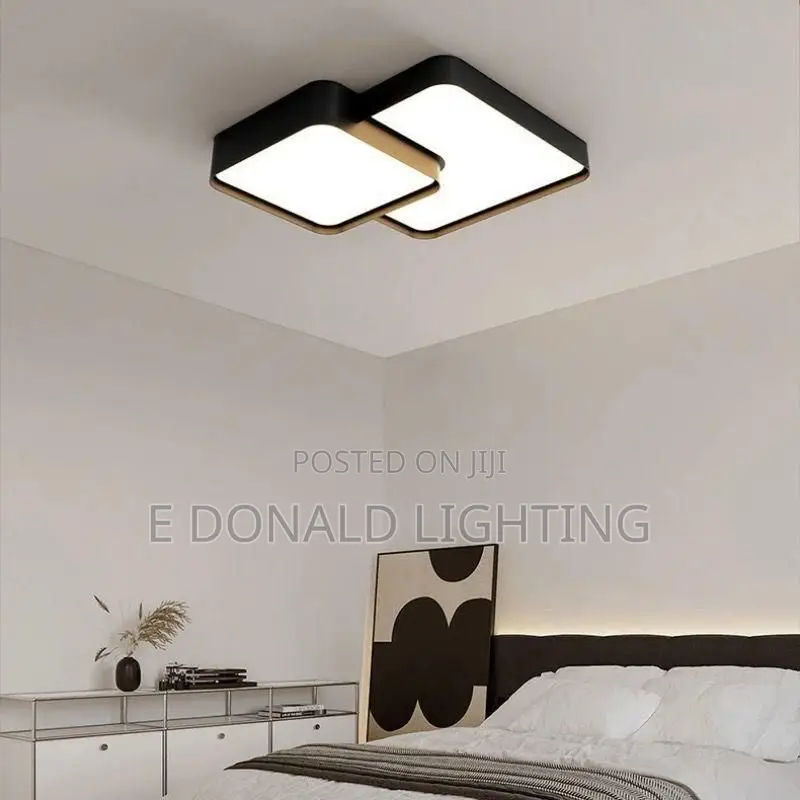Luxury Ceiling Fittings