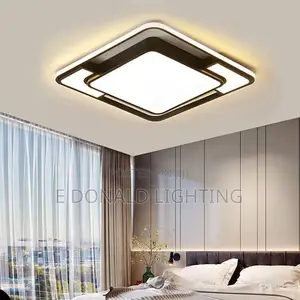 Luxury Ceiling Fittings