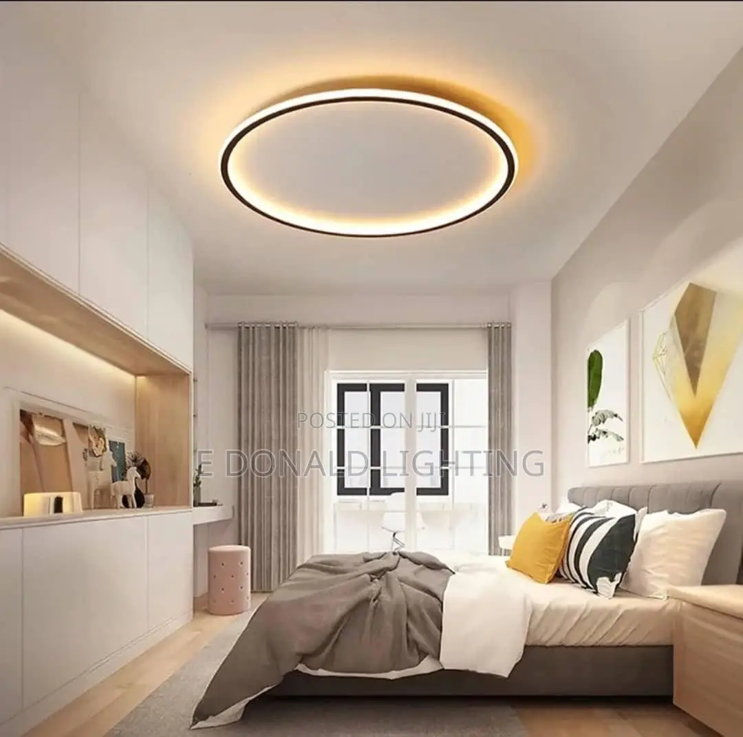 Luxury Ceiling Fittings