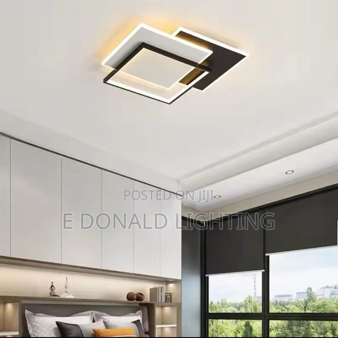 Luxury Ceiling Fittings