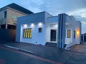 3bdrm Bungalow in Temidire Estate, Ologuneru for sale
