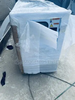 25kva, Perkins Soundproof Generator