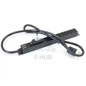 20 Port Pdu Apc