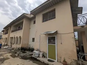 2bdrm Block of Flats in Igbe, Igbogbo for rent