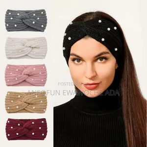 Stoned Headband
