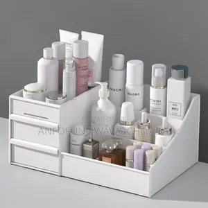 Cosmetics Rack