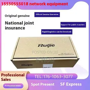 Ruijie Rg Rap2261(G)Wifi 6