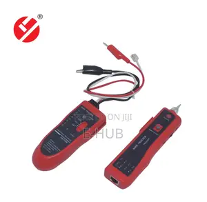 Cable Tracker Device