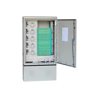 Fiber Optic Cabinets