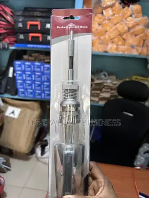 Cylinder Horn