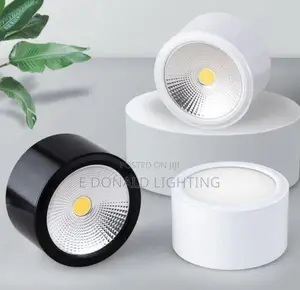 Led Parapet Light