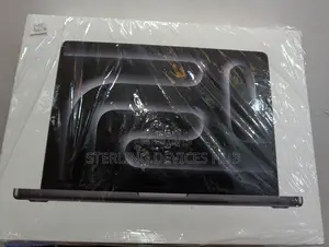 New Laptop Apple MacBook Pro 2026 M5 Pro 48GB Apple M5 Pro SSD 2T