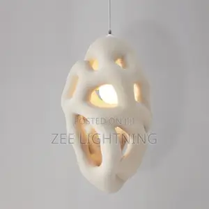 Vintage Design Modern Chandelier (Wabi Sabi)