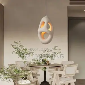 Modern Design Wabi Sabi Chandeliers
