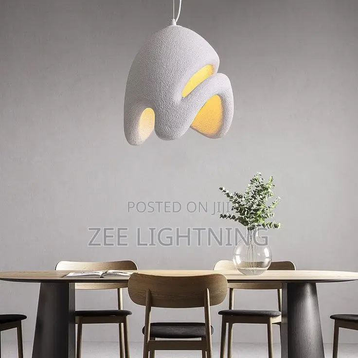 Modern Design Wabi Sabi Chandeliers