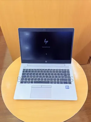 Laptop HP EliteBook 840 G5 16GB Intel Core i7 SSD 256GB