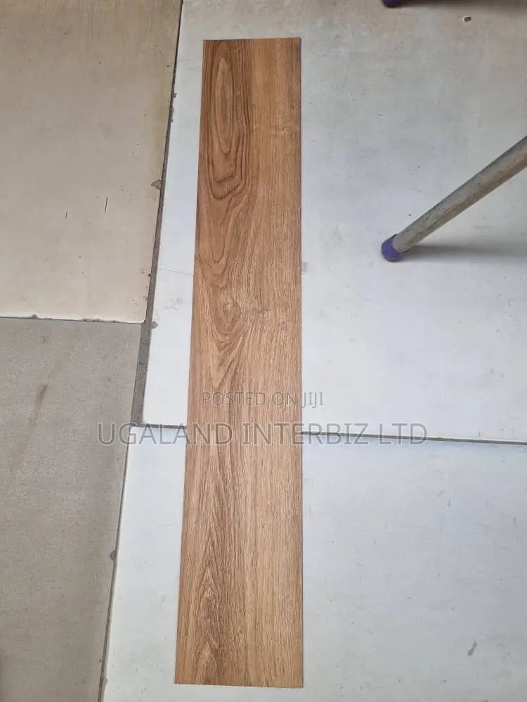 Modern Natural Oak Floor Plank