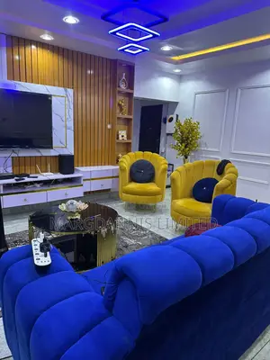 Apartment for Lease at Within an Estate, in Ibeshe. Ikorodu