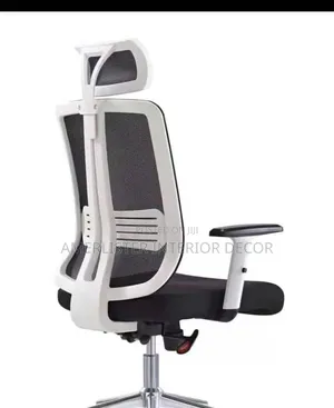Imported Swivel Office Chair